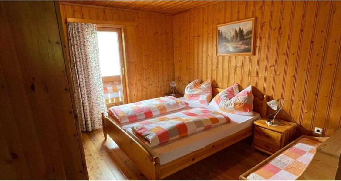 Auberg Ferienhaus 1 מראה חיצוני תמונה