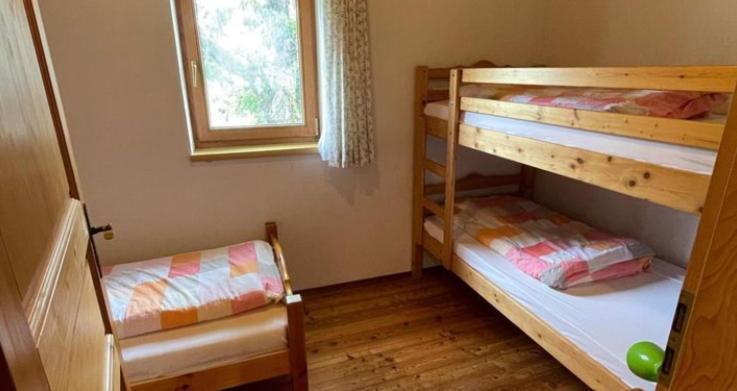 Auberg Ferienhaus 1 מראה חיצוני תמונה